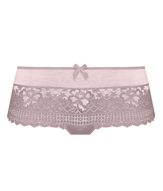 Empreinte 'Melody' (Rose Thé) Shorts (Hotpants)