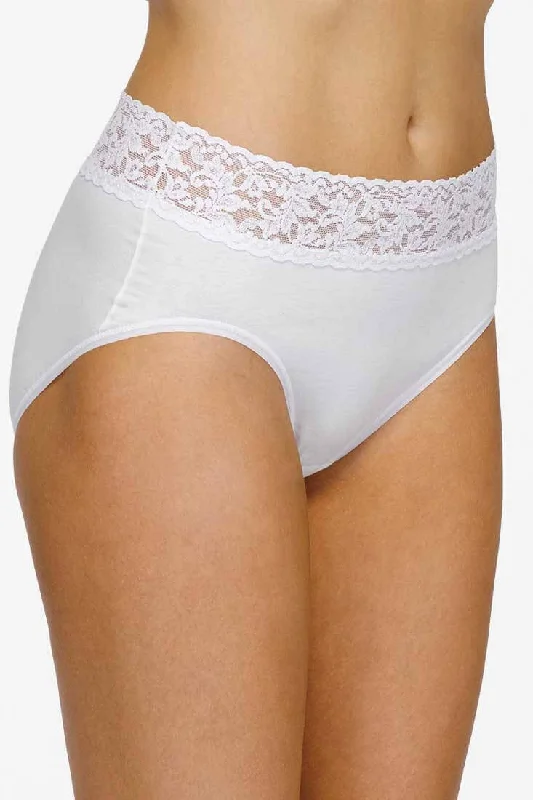 Supima Cotton French Brief