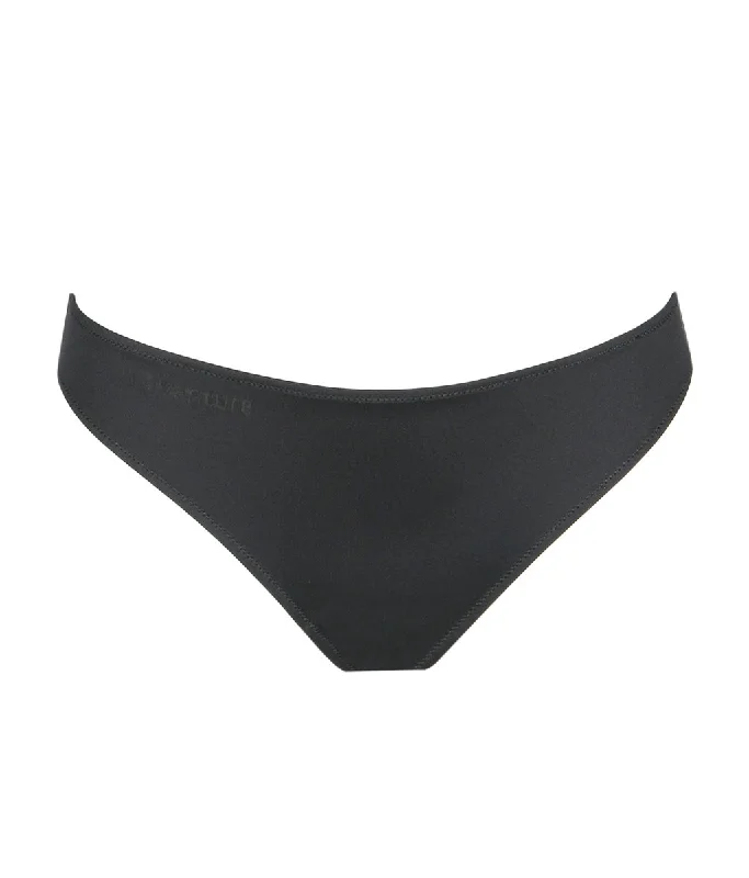 L'Aventure 'Tom' (Charcoal) Rio Brief