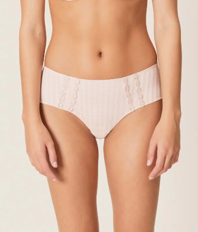 Marie Jo 'Avero' (Pearly Pink) Hotpants