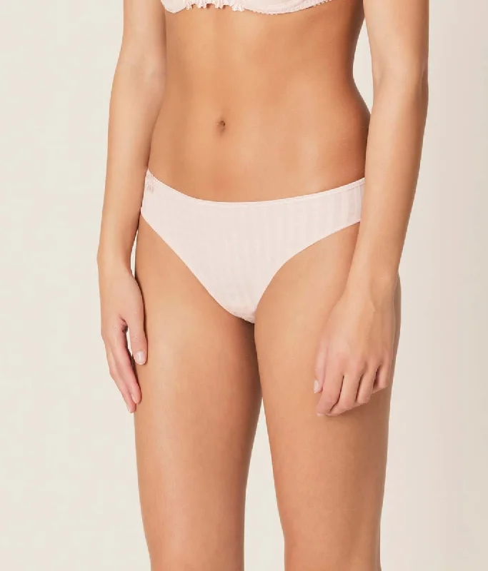 Marie Jo 'Avero' (Pearly Pink) Rio Brief