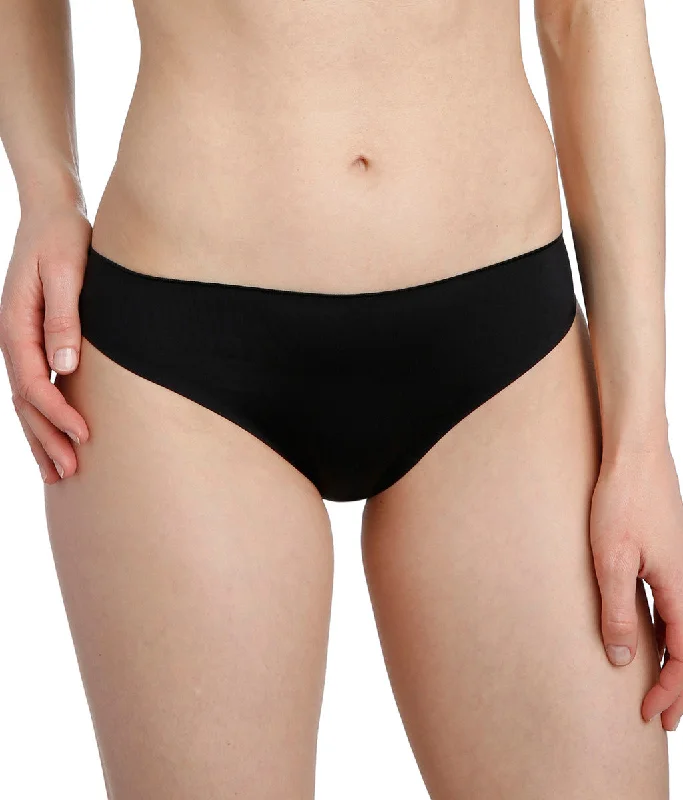 Marie Jo 'Color Studio' Basic (Black) Rio Brief