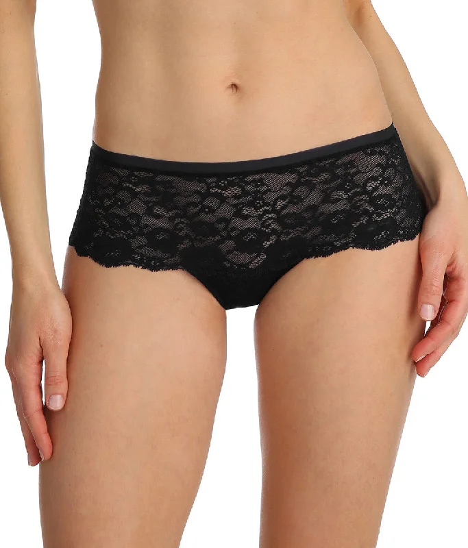 Marie Jo 'Color Studio' Lace (Black) Hotpants