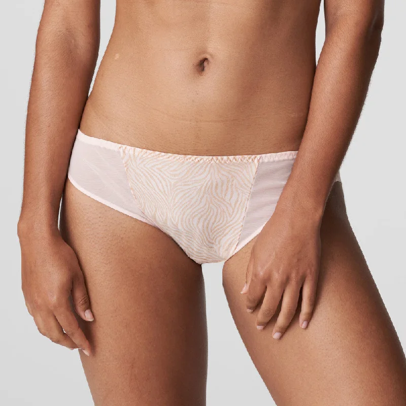 Prima Donna - Avellino Brief |  Pearly Pink