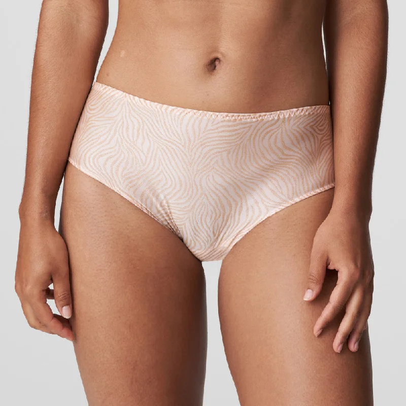 Prima Donna - Twist Avellino Full Brief Pearly Pink