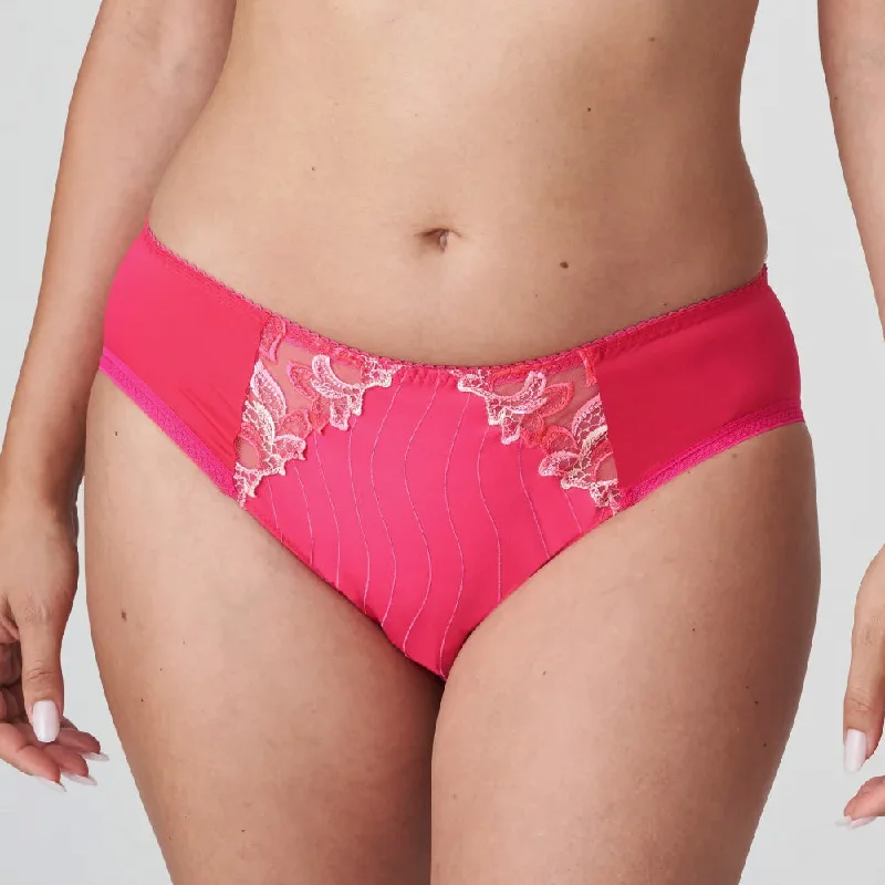 PrimaDonna 'Deauville' Rio Brief (Amour Pink)