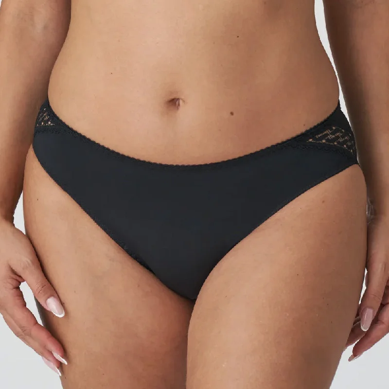 PrimaDonna 'Montara' Rio Brief (Black)