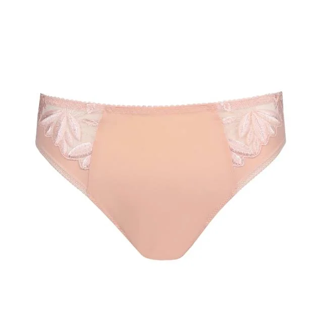 PrimaDonna Orlando (Pearly Pink) Rio Briefs