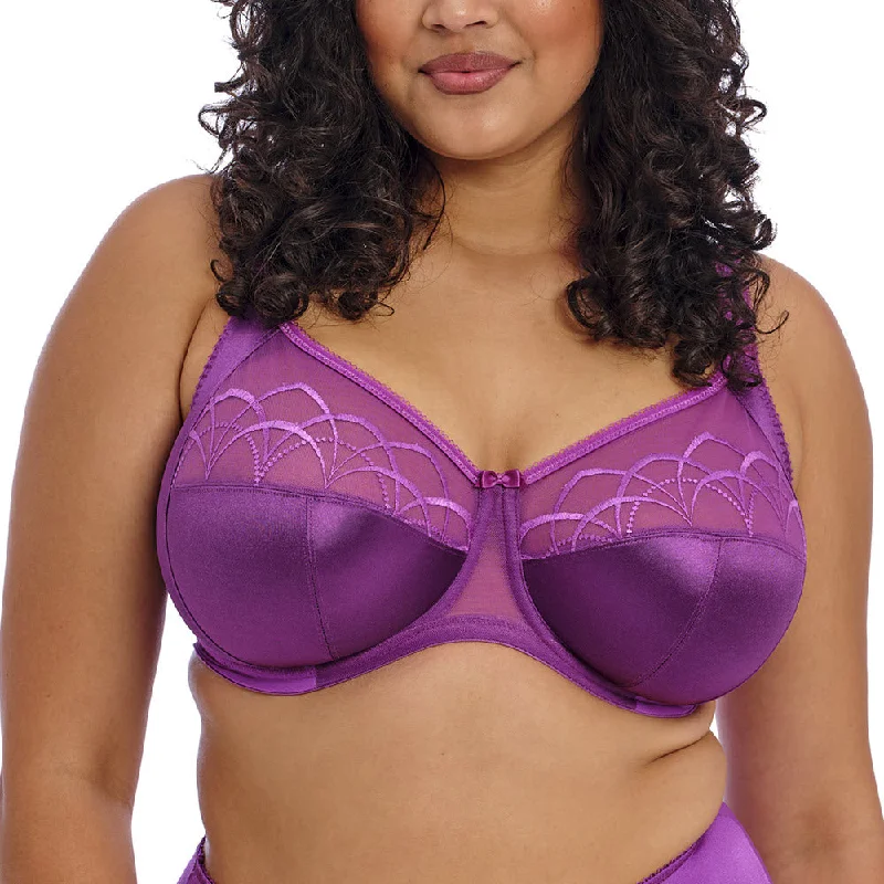 Elomi Cate Dahlia Unlined Bra 4030