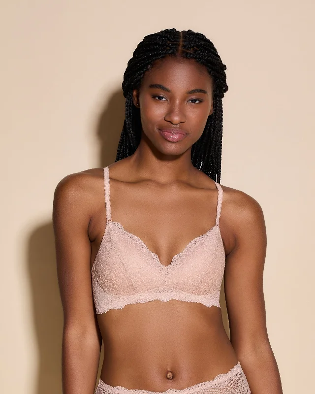 Travel Padded Bralette