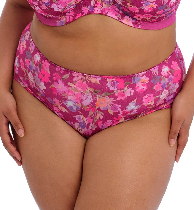 Goddess Kayla Matching Brief (6168) - Summertime