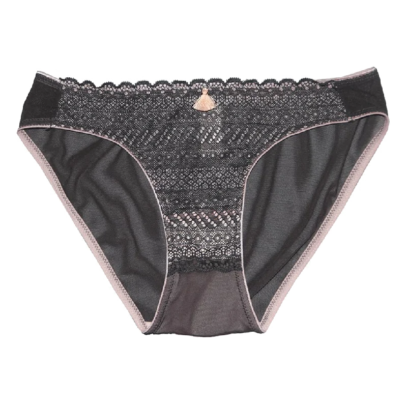 Kristy Maxi Briefs