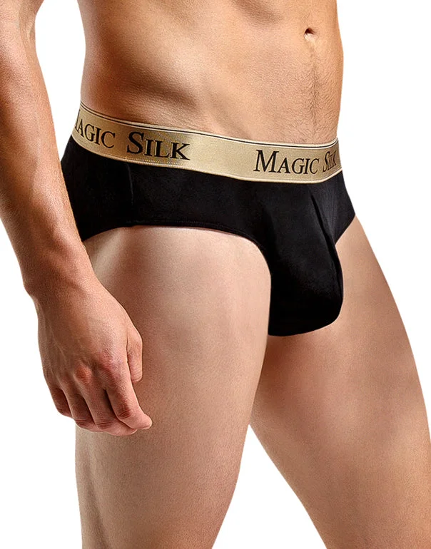 Magic Silk Lo Rise Bikini 6386