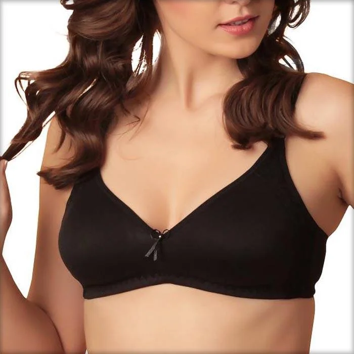 Sona M-1005 - Non Padded Bra