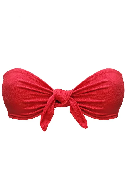 Tonic Red bandeau