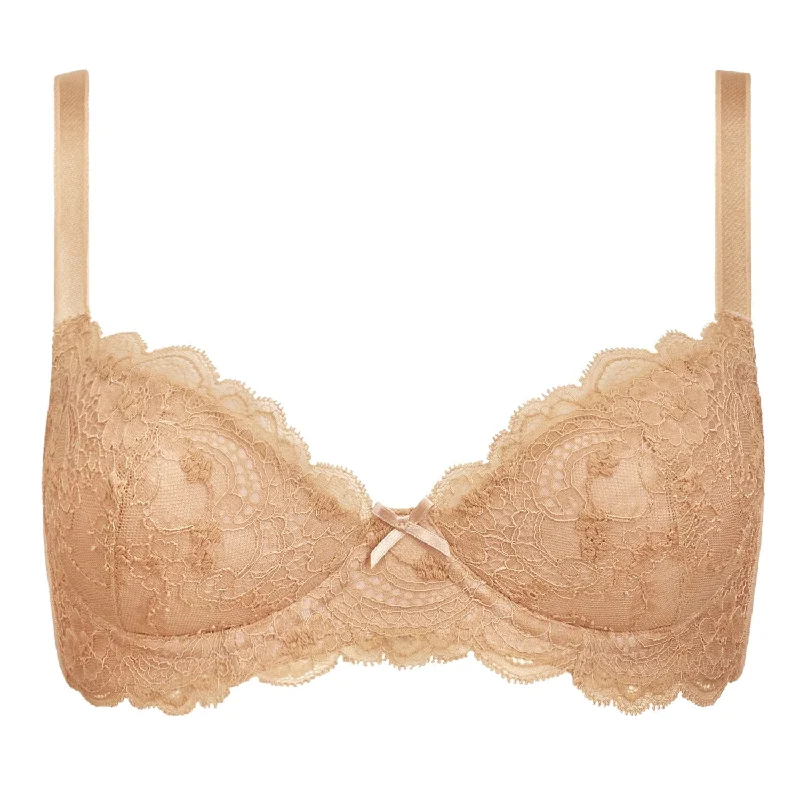 Jasmine Shaping Bra (F-G Cup Sizes)