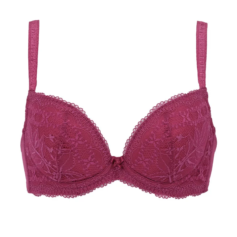 Naomi Push-Up Plunge Bra 23S3