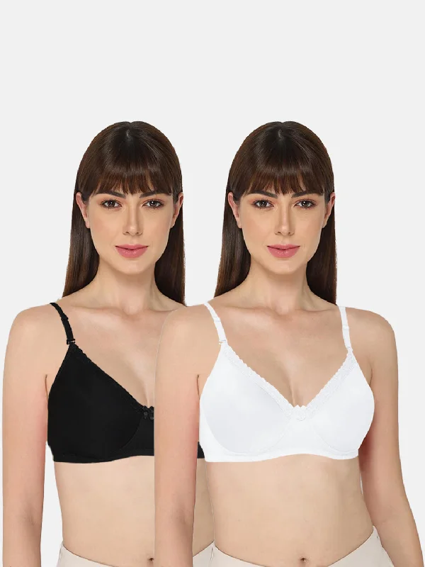 Intimacy Trendy-Bra Special Combo Pack - UC05 - C02