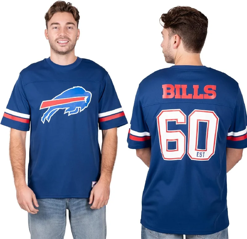 Men's Buffalo Bills Game Day T-Shirt