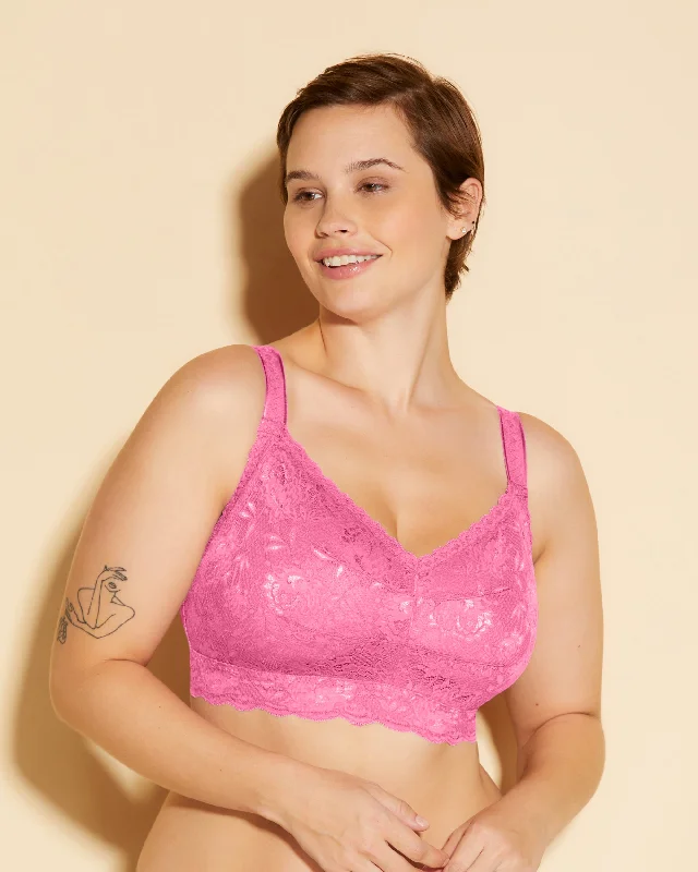 Bralette Sweetie Super Curvy