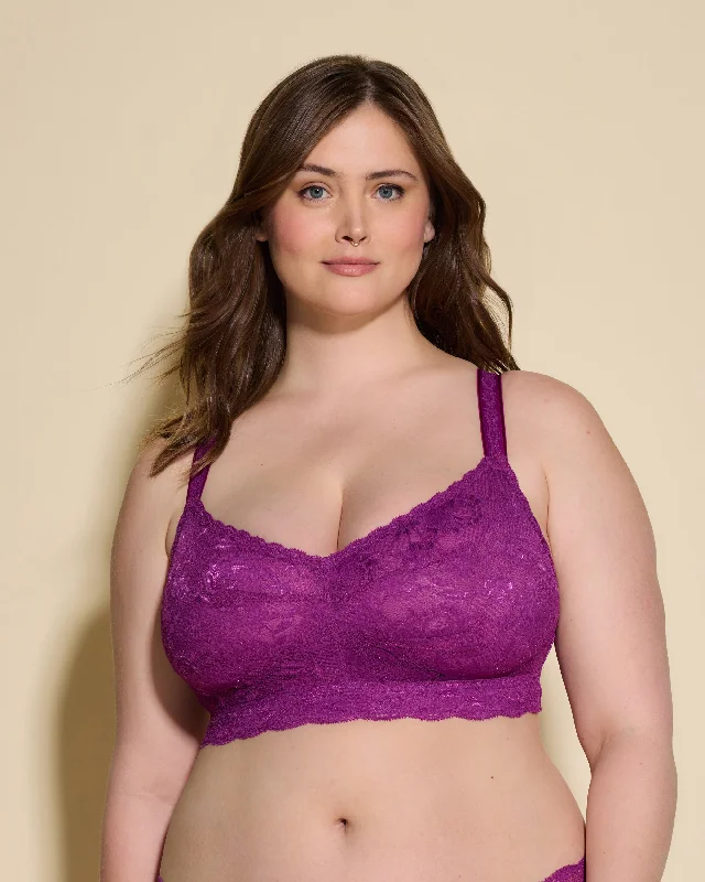 Bralette Sweetie Super Curvy