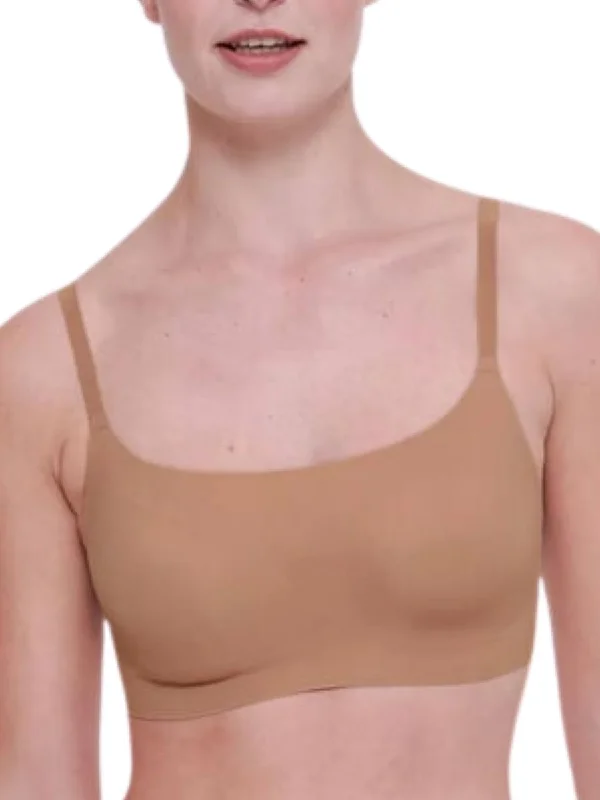 ZERO Feel 2.0 Ultra Bra - Nostalgic Brown