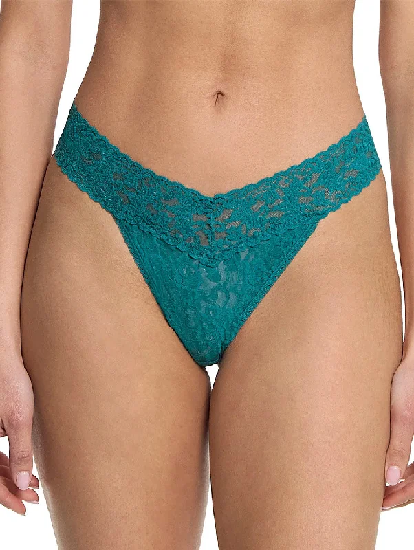 Hanky Panky Original Thong